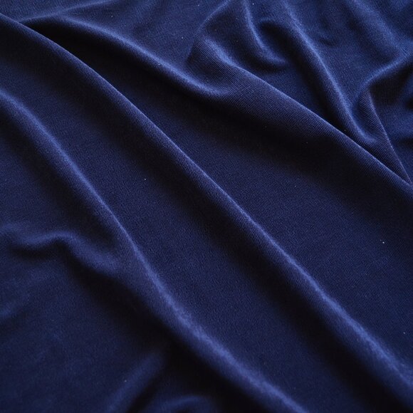 Chico's Chicos Trevelers Cut Out Shoulder Tunic 3/4 Sleeve Top Size 3 NWT XL - Picture 12 of 12